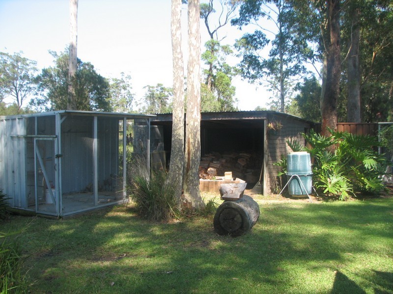 21 Mountain Street, Sanctuary Point NSW 2540