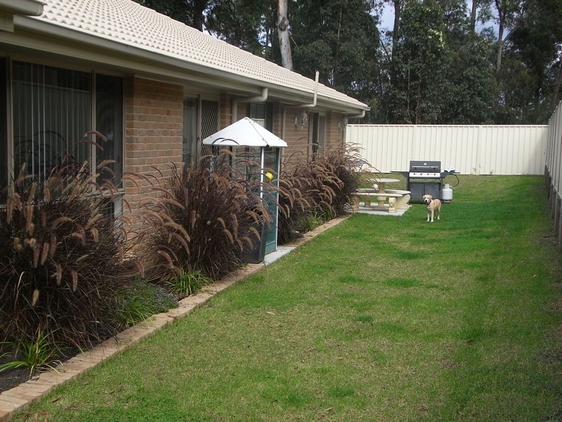 8 Carver Court, St Georges Basin NSW 2540