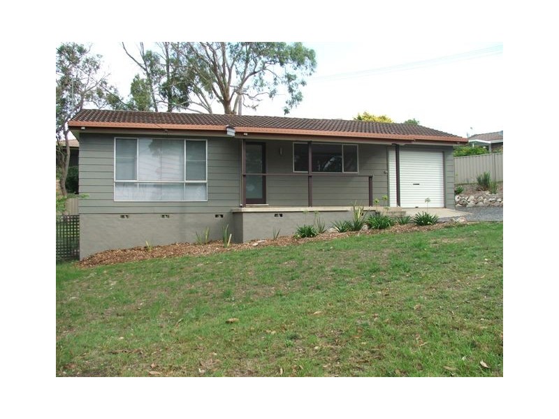 22 Colloden Avenue, Vincentia NSW 2540