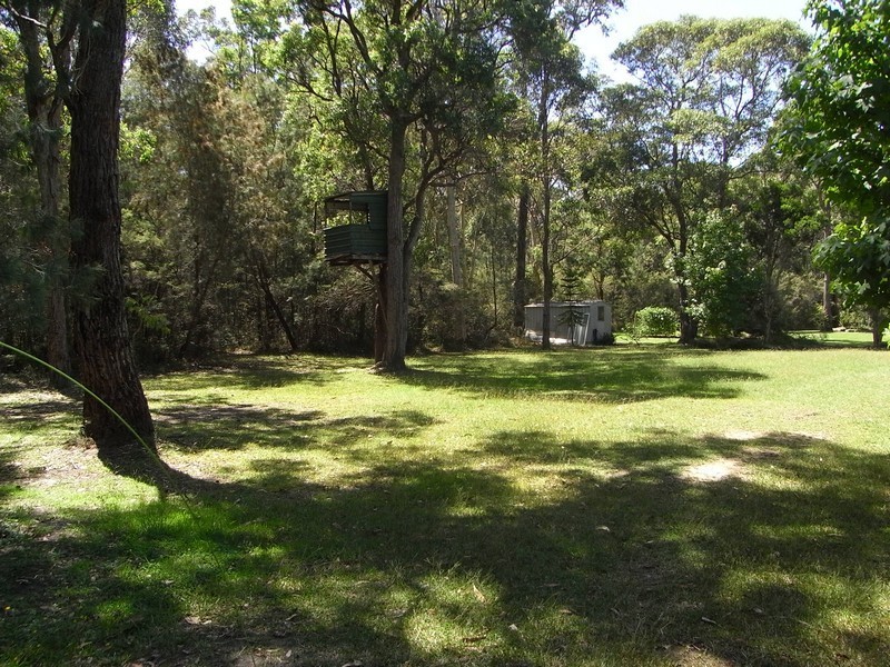 281a The Wool Road, St Georges Basin NSW 2540