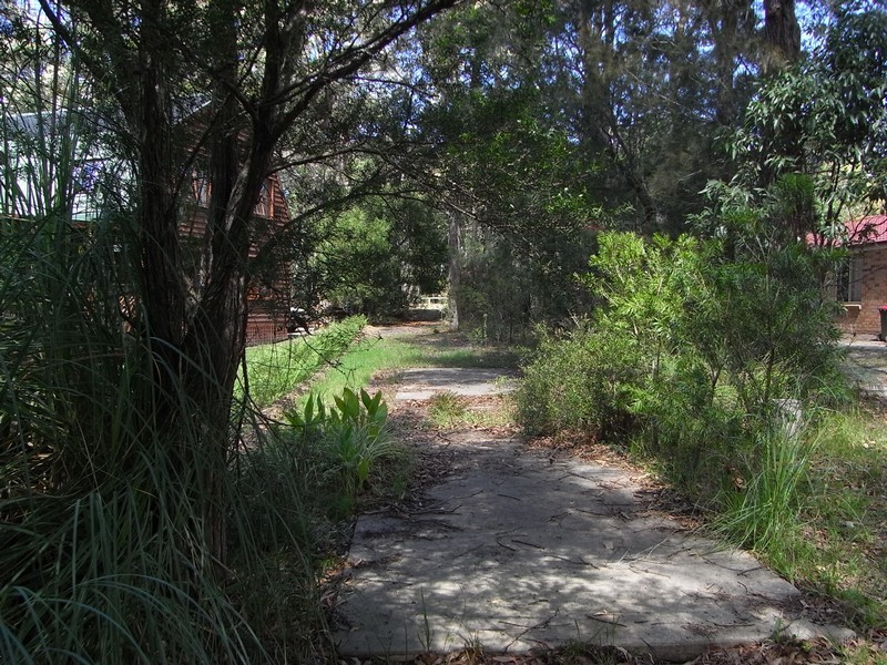 281a The Wool Road, St Georges Basin NSW 2540