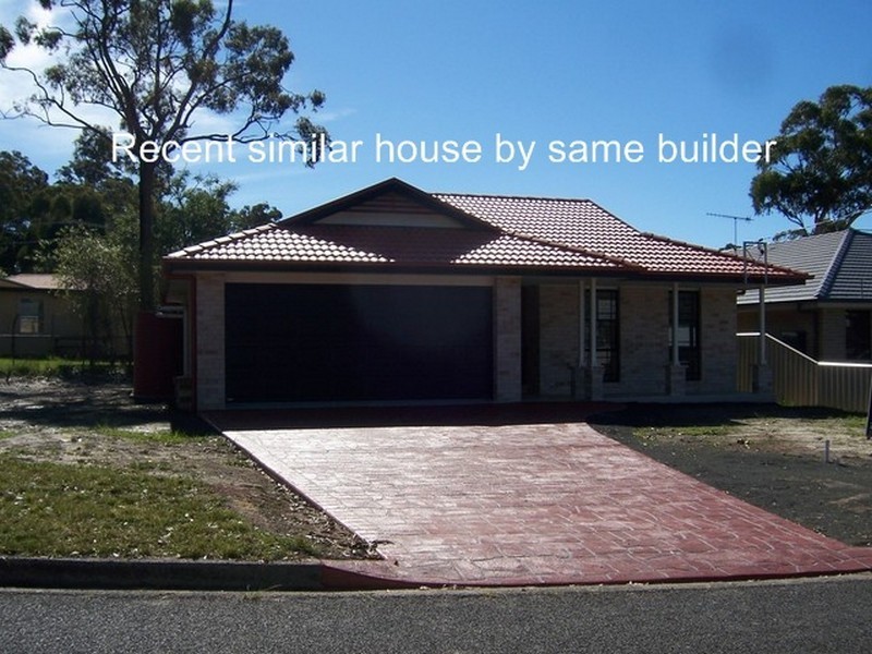 46 Anson Street, Sanctuary Point NSW 2540