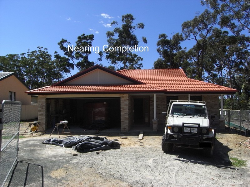 46 Anson Street, Sanctuary Point NSW 2540