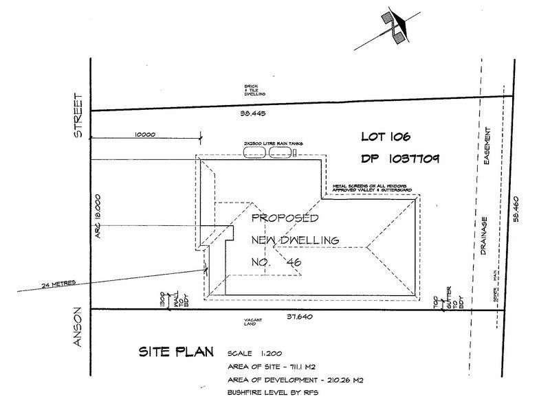 46 Anson Street, Sanctuary Point NSW 2540