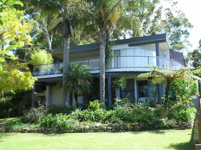 45 Dacres Street, Vincentia NSW 2540
