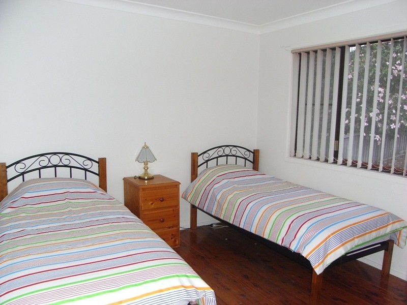 45 Dacres Street, Vincentia NSW 2540