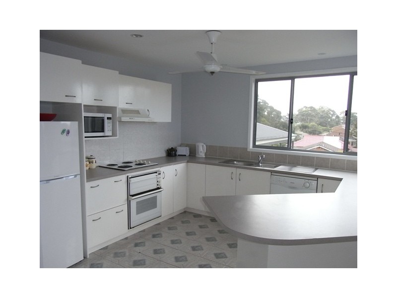 45 Dacres Street, Vincentia NSW 2540