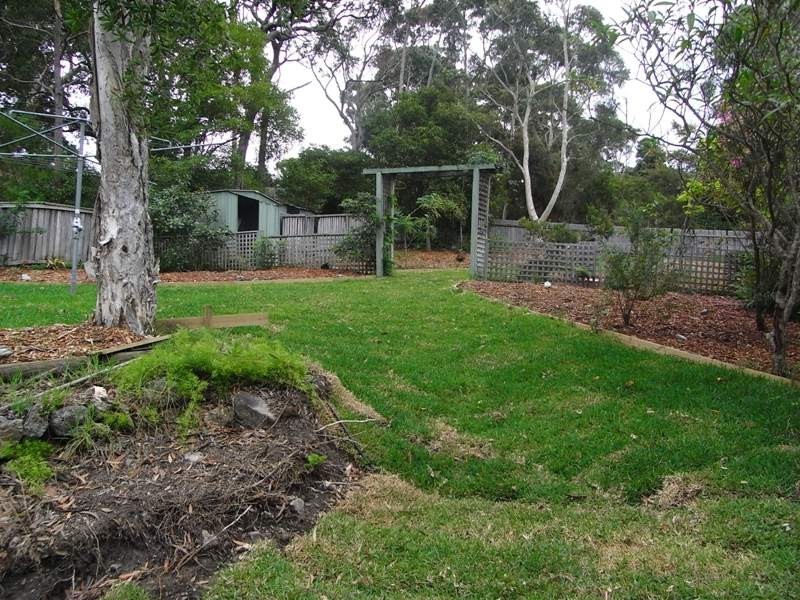 45 Dacres Street, Vincentia NSW 2540
