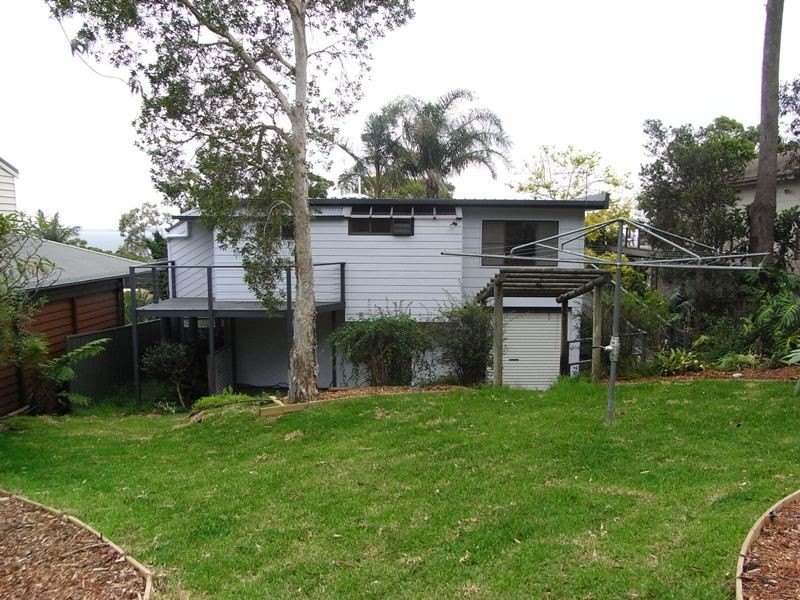 45 Dacres Street, Vincentia NSW 2540