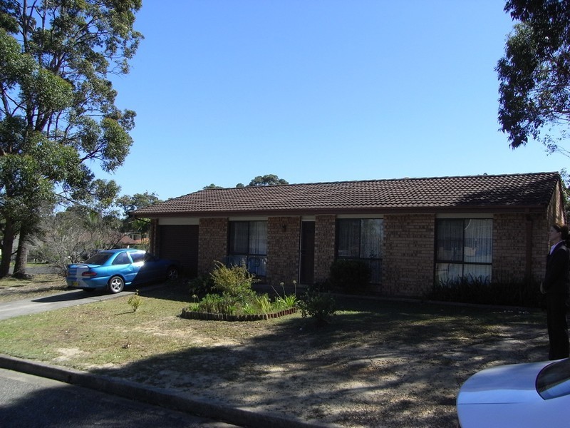 10 Lawson Way, Sanctuary Point NSW 2540
