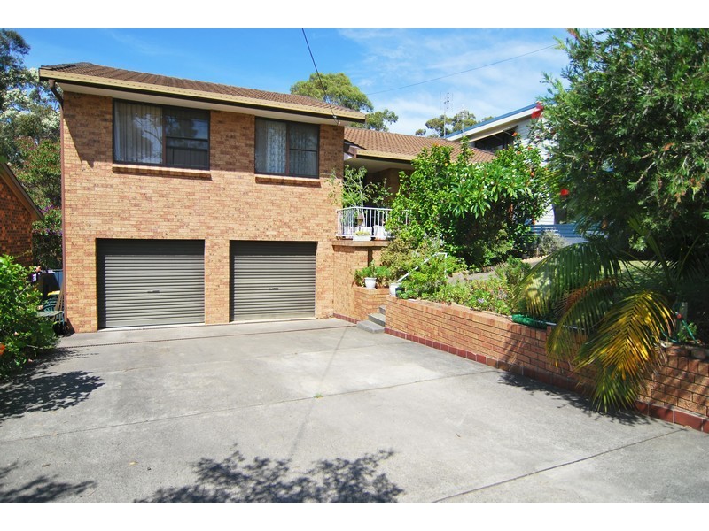 22 Saumarez Street, Vincentia NSW 2540