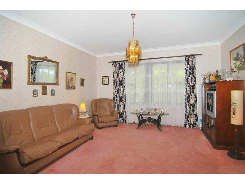 22 Saumarez Street, Vincentia NSW 2540