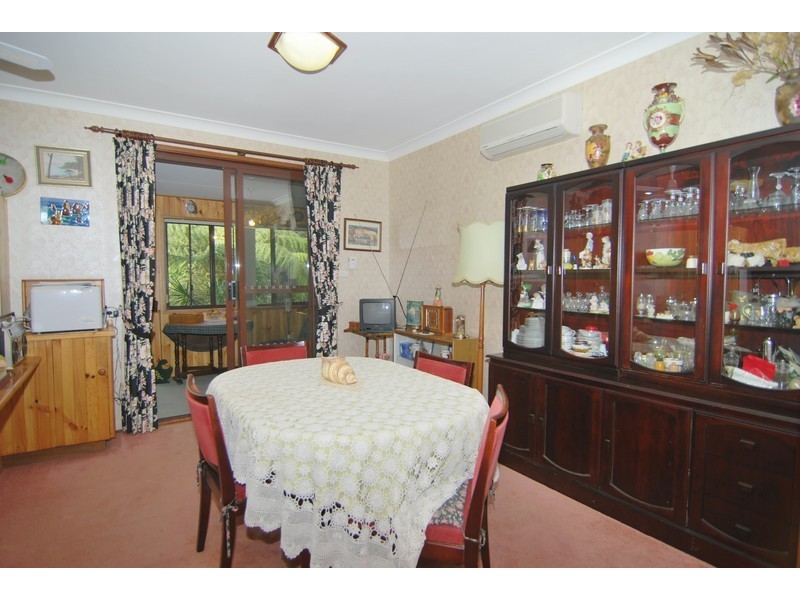 22 Saumarez Street, Vincentia NSW 2540