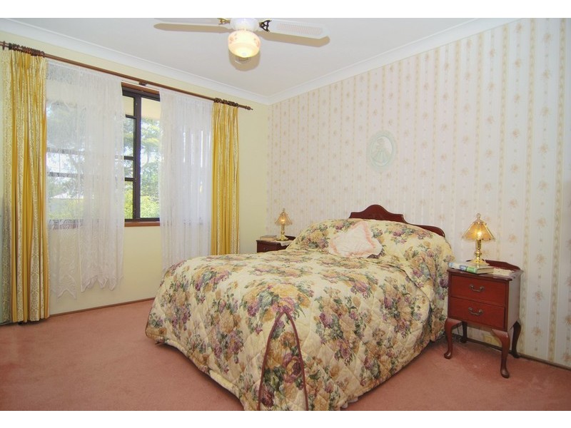 22 Saumarez Street, Vincentia NSW 2540