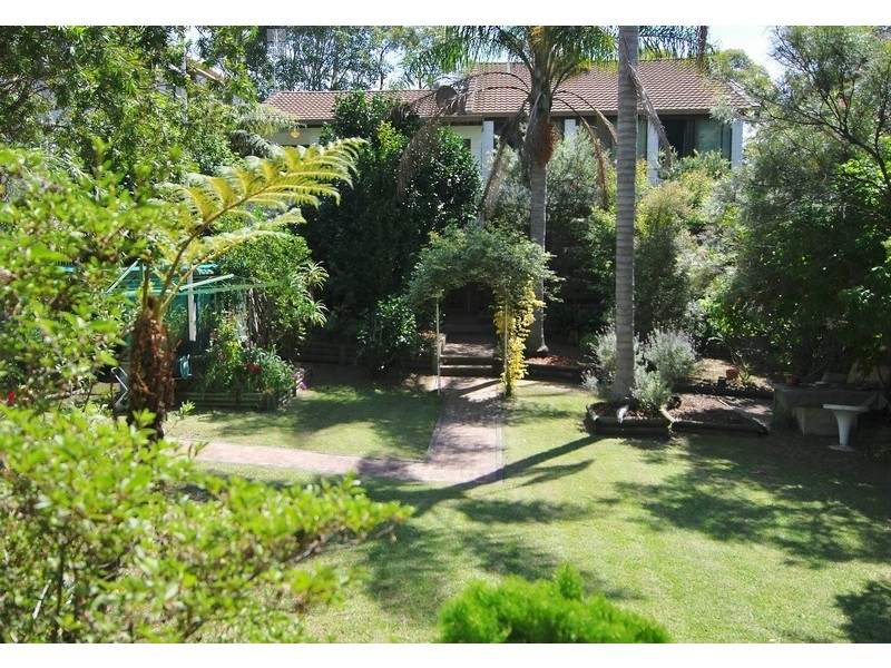 22 Saumarez Street, Vincentia NSW 2540