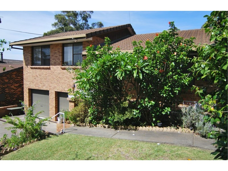 22 Saumarez Street, Vincentia NSW 2540