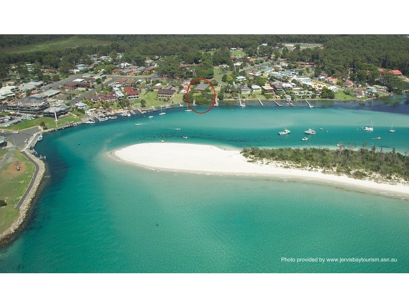 2 Sydney Street, Huskisson NSW 2540