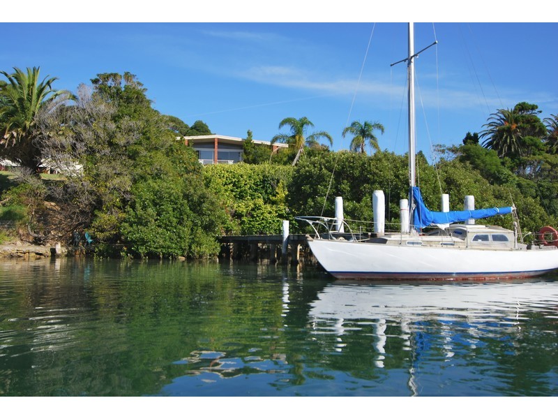 2 Sydney Street, Huskisson NSW 2540