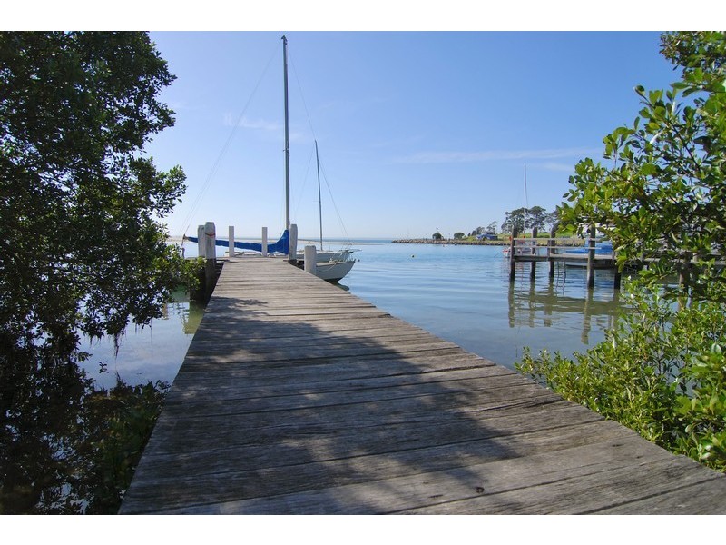 2 Sydney Street, Huskisson NSW 2540