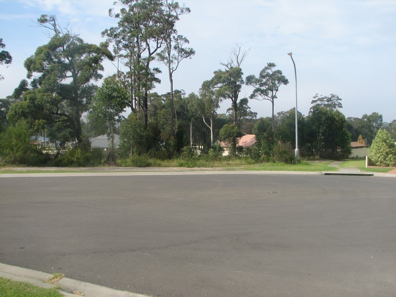 17 Firman Glen, St Georges Basin NSW 2540