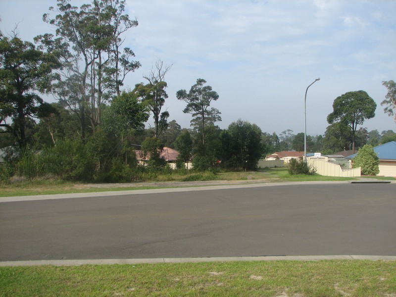 17 Firman Glen, St Georges Basin NSW 2540