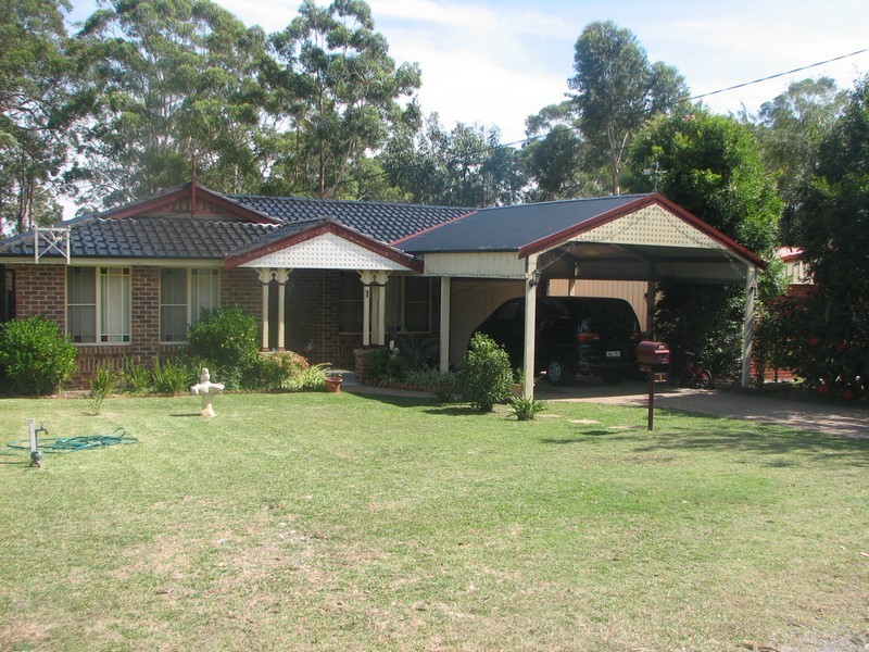 1 Percy Street, Sanctuary Point NSW 2540
