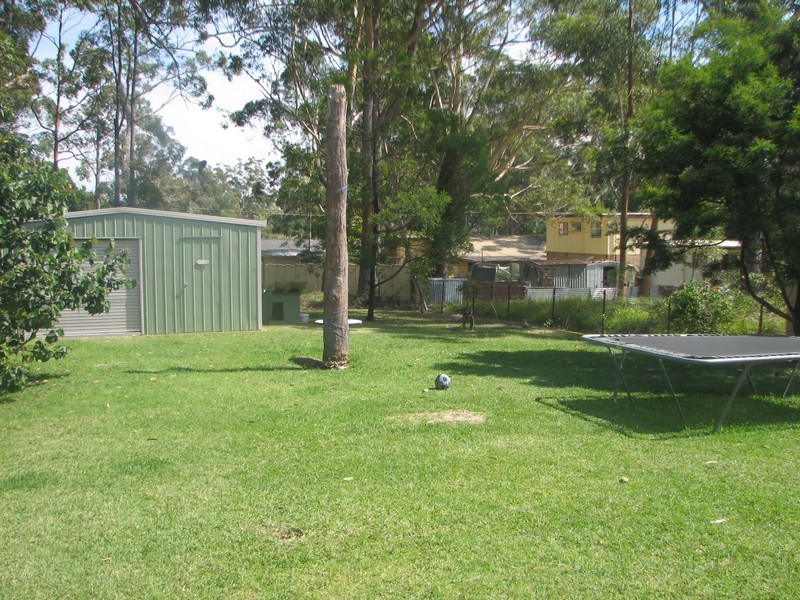 1 Percy Street, Sanctuary Point NSW 2540