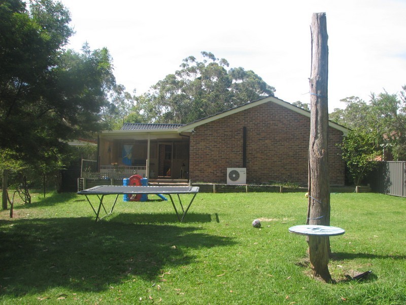 1 Percy Street, Sanctuary Point NSW 2540