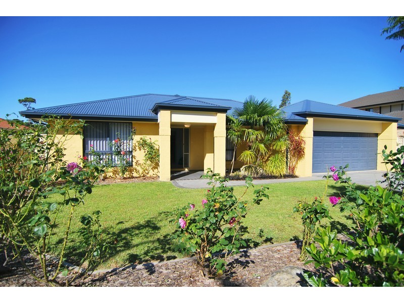 11 Nulla Place, St Georges Basin NSW 2540