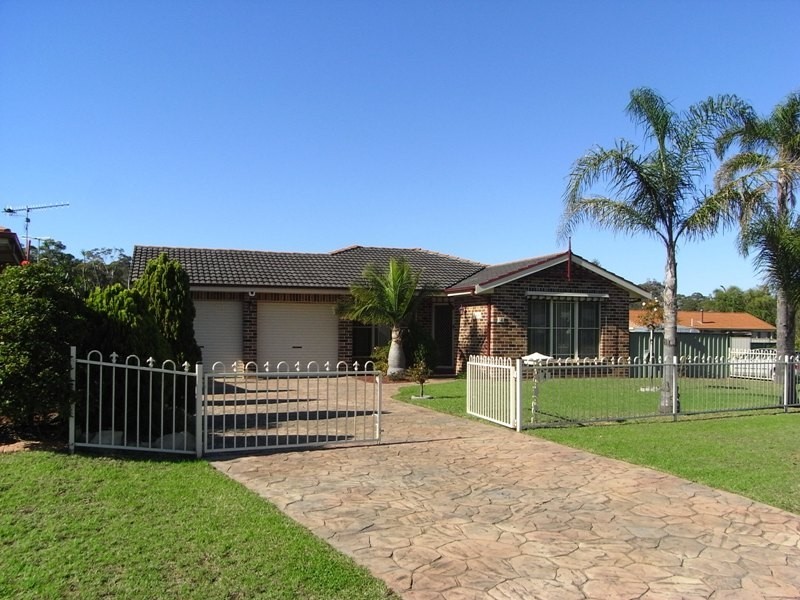 4 Anson Street, Sanctuary Point NSW 2540