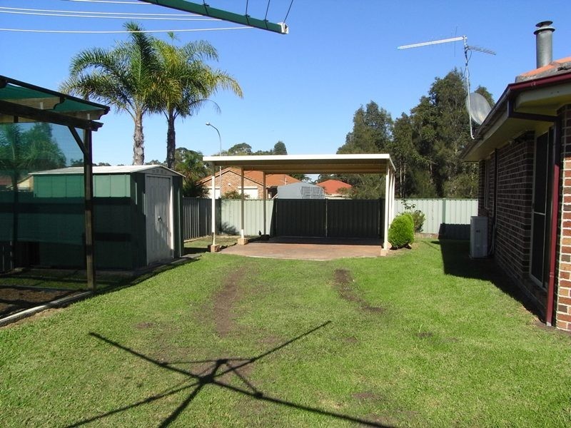 4 Anson Street, Sanctuary Point NSW 2540