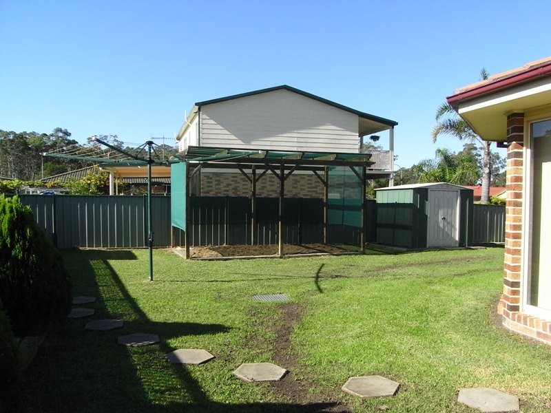 4 Anson Street, Sanctuary Point NSW 2540