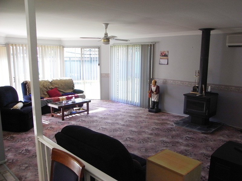 4 Anson Street, Sanctuary Point NSW 2540