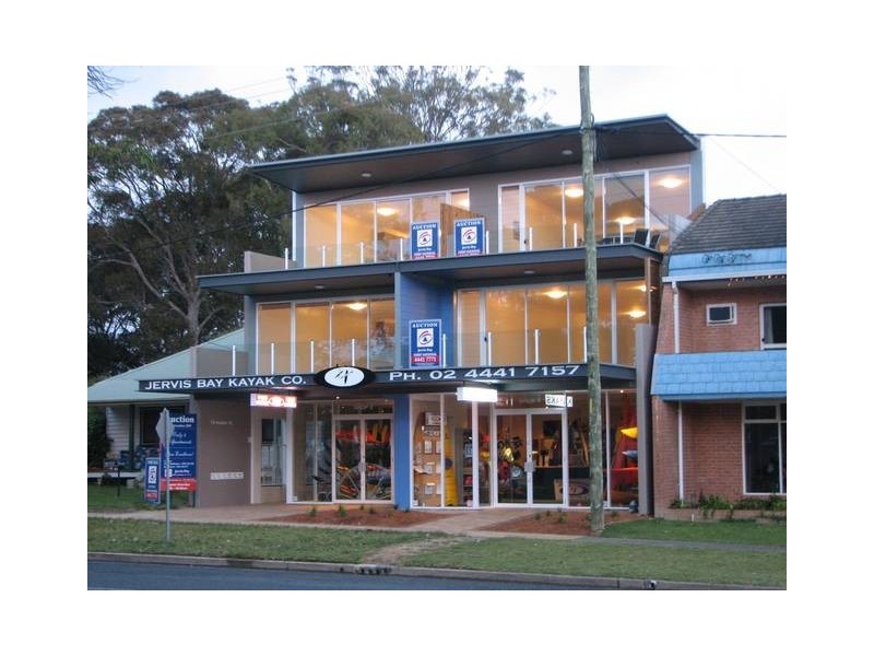 3/13 Hawke Street, Huskisson NSW 2540