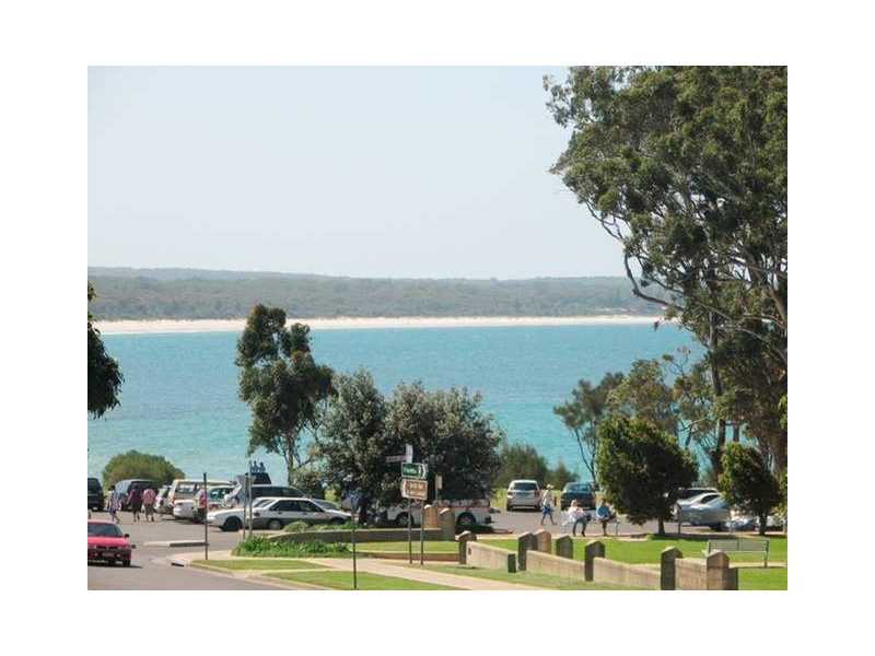 3/13 Hawke Street, Huskisson NSW 2540