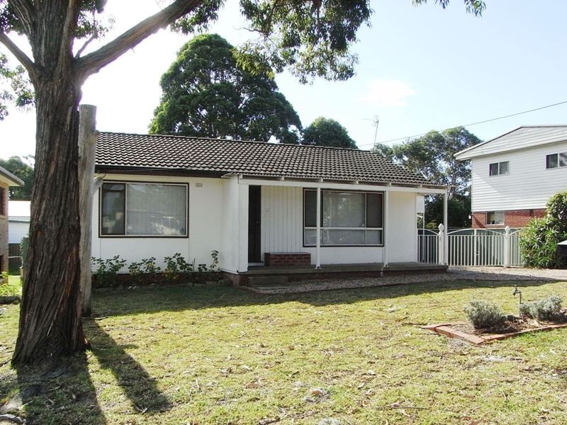 9 Albion Street, Vincentia NSW 2540