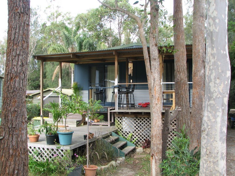 286 The Park Drive, Sanctuary Point NSW 2540