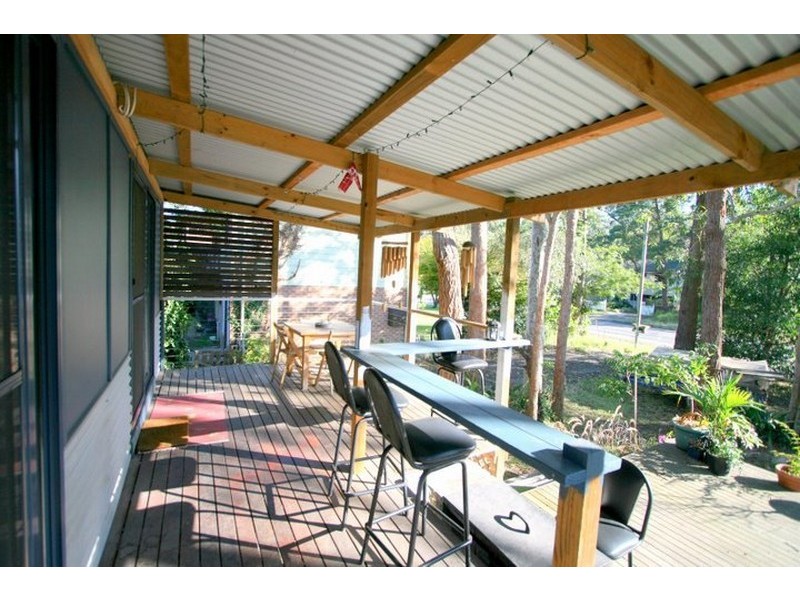 286 The Park Drive, Sanctuary Point NSW 2540