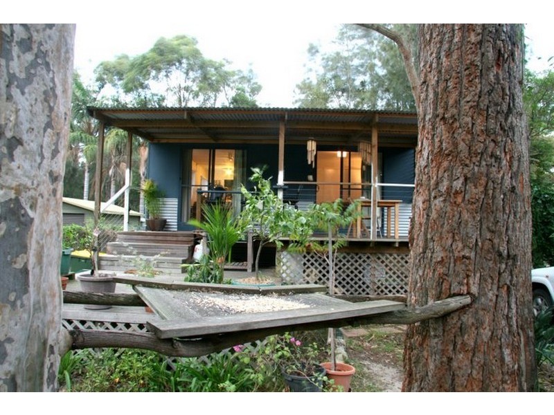 286 The Park Drive, Sanctuary Point NSW 2540