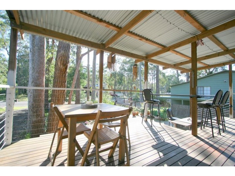 286 The Park Drive, Sanctuary Point NSW 2540