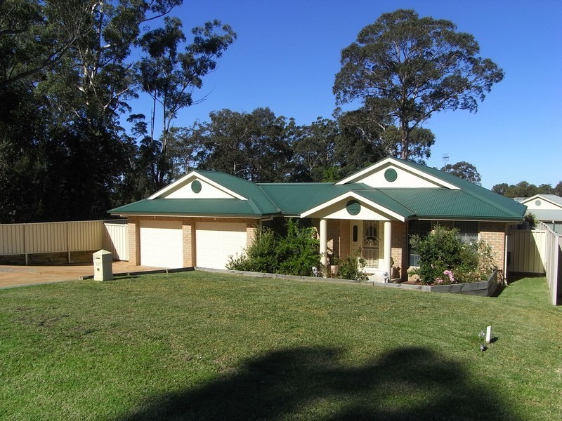 137 Anson Street, St Georges Basin NSW 2540