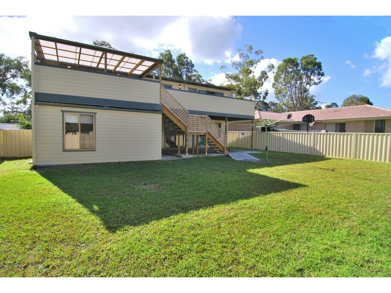 21 Macleans Point Road, Sanctuary Point NSW 2540