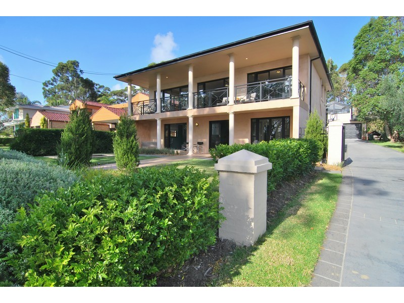 6 Vincent Street, Vincentia NSW 2540