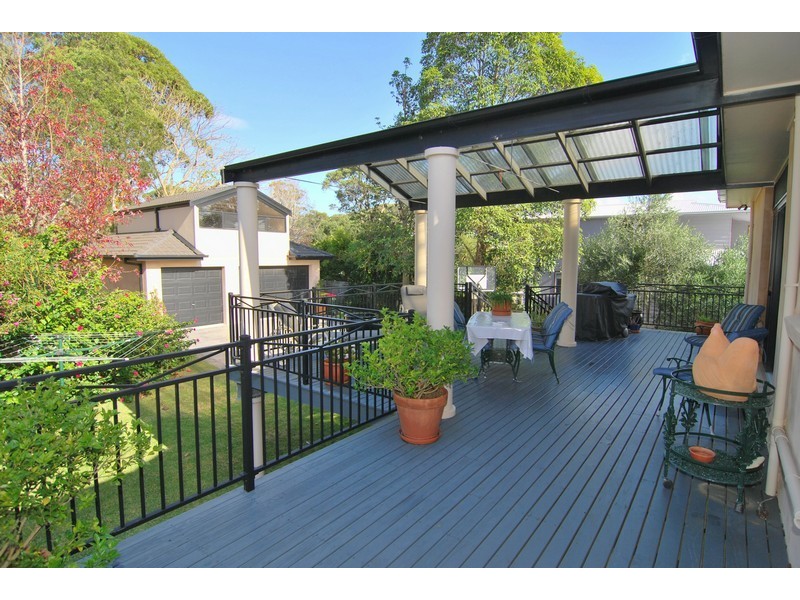 6 Vincent Street, Vincentia NSW 2540