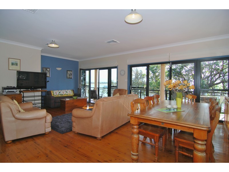 6 Vincent Street, Vincentia NSW 2540