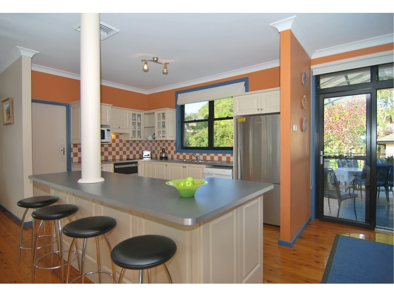 6 Vincent Street, Vincentia NSW 2540