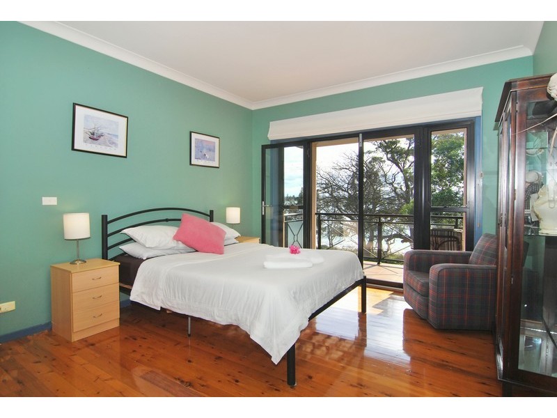 6 Vincent Street, Vincentia NSW 2540