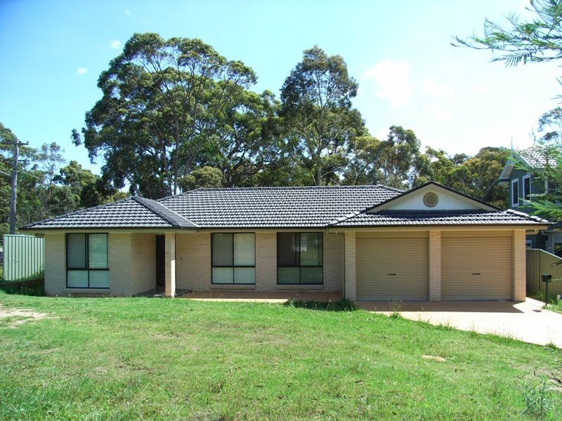 1 Emmeline Place, Vincentia NSW 2540