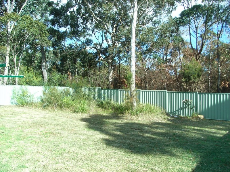 1 Emmeline Place, Vincentia NSW 2540