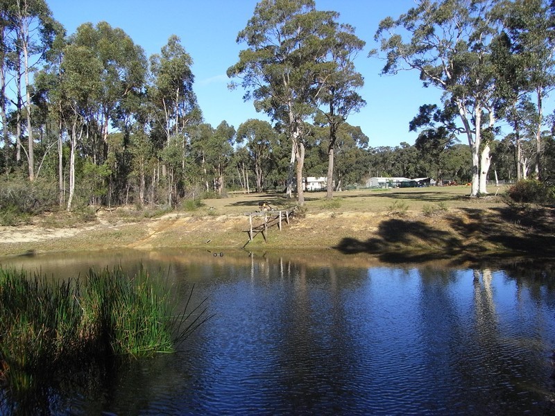 406a Turpentine Road, Tomerong NSW 2540